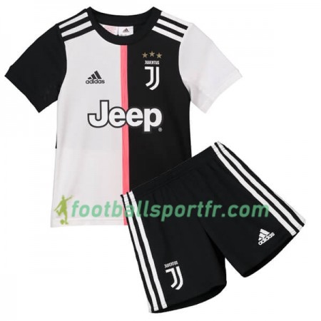 Tenue Juventus Enfant Domicile 2019-2020 Maillot de Foot